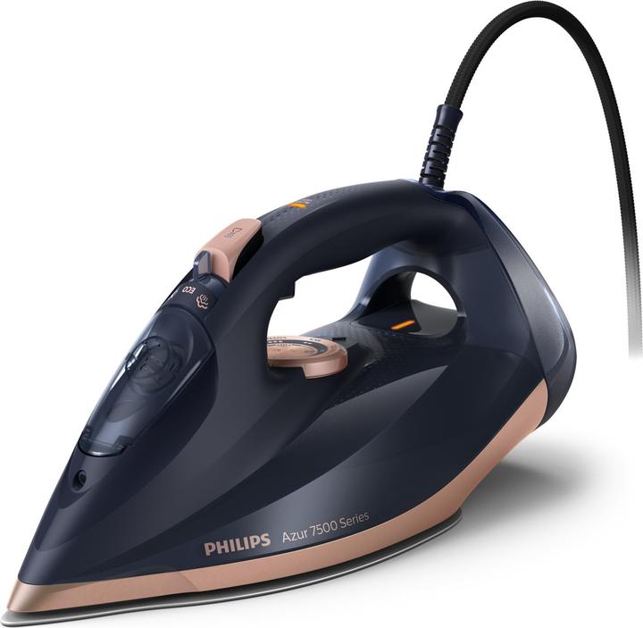 Philips SteamGlide Elite (3200 W, 260 g/min)