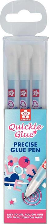 Royal Talens Sakura Quickie Glue set | 3 pens