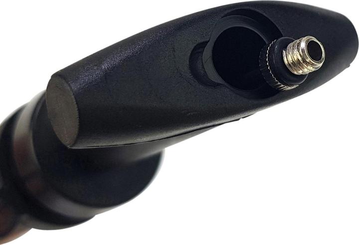 Actual product image Tunturi Double Action Pump - Ball Pumpe