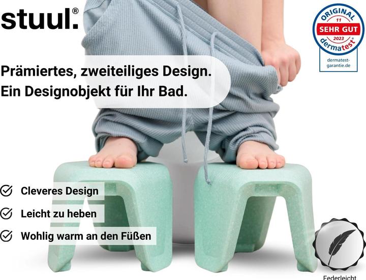 Actual product image Stuul Ocean