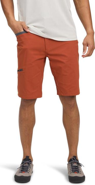 Actual product image Black Diamond M Valley Shorts (Kletter- & Boulder Hose) (XL)