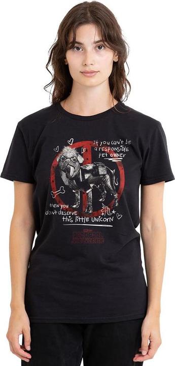 Produktbild Deadpool & Wolverine TShirt (XL)