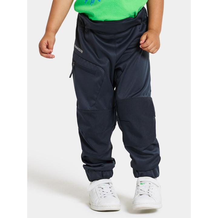 Actual product image Didriksons Kid's Lövet Pant 8 (110)