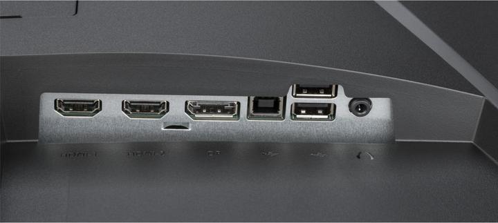 Produktbild iiyama G-Master G2766HSU-B1 (1920 x 1080 Pixel, 27")