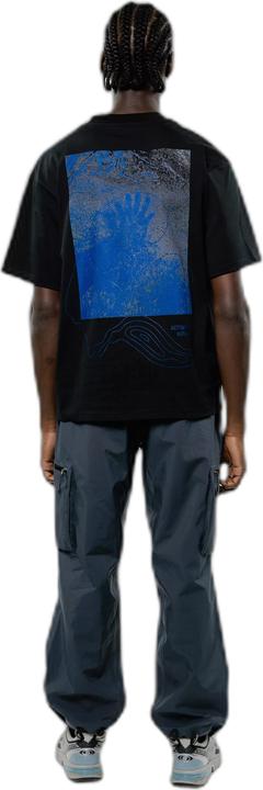 Actual product image Elliker t-shirt rill (M)