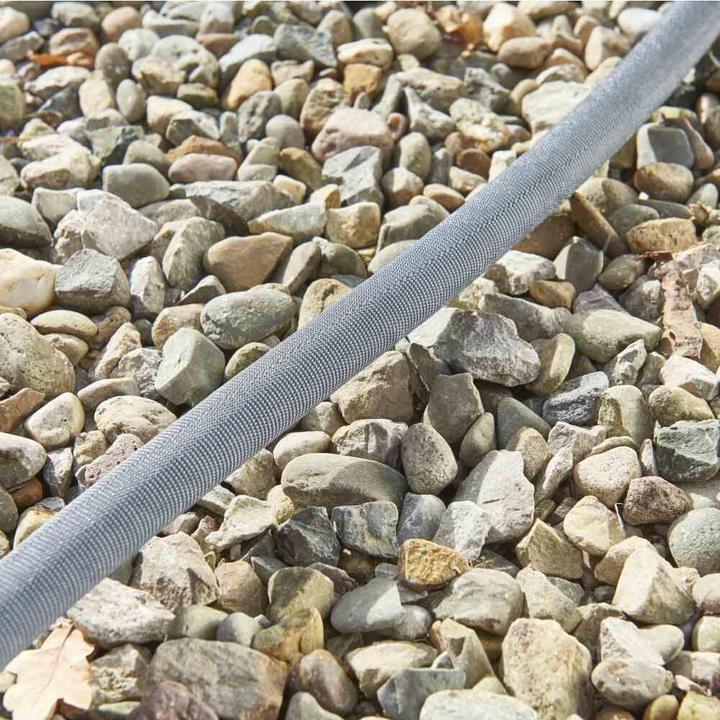 Produktbild Hozelock Gartenschlauch Tuffhoze 25 m (25 m, 15 mm)