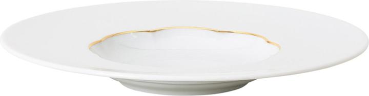 Produktbild Rosenthal Sonetto - Oro - Teller 22 cm tief (1 x, 22.20 cm)
