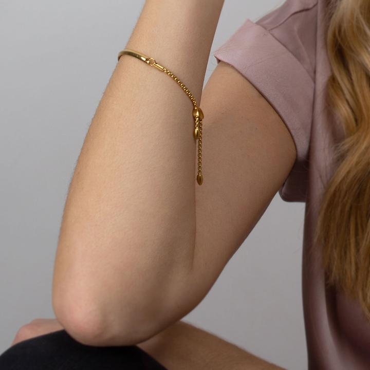 Actual product image Ailoria Ariane (12 cm, Stainless steel)