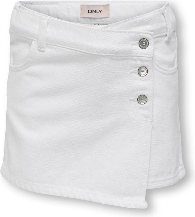 Actual product image Only Kogjenny Skort Dnm Pim020 Noos (158)