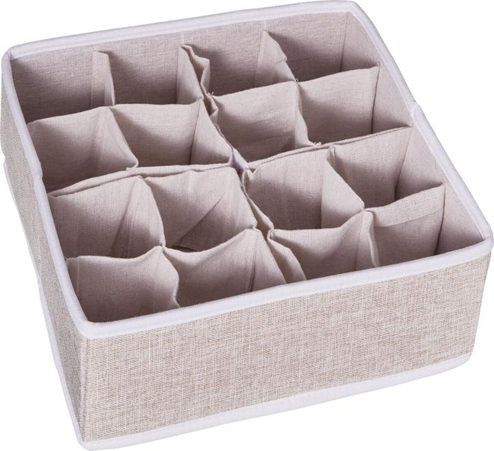 Image du produit micasa Bianca (30 x 30 x 10 cm)