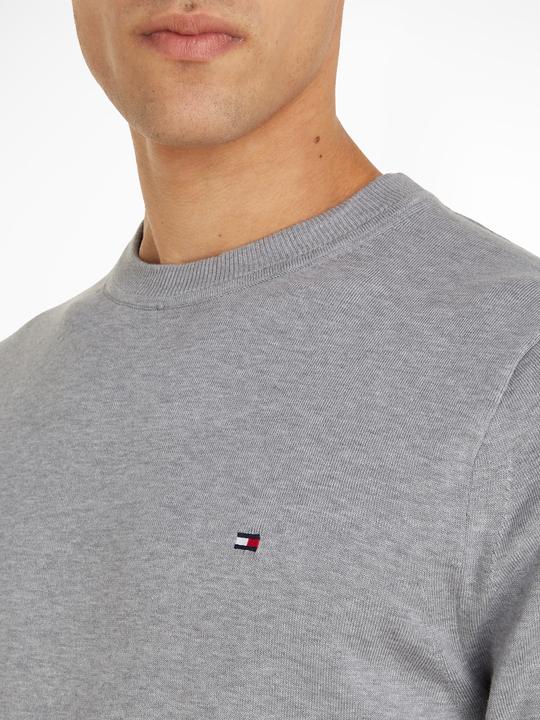 Immagine prodotto Tommy Hilfiger Maglia grigio melange (S)