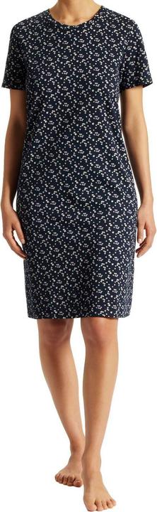Image du produit Uncover by Schiesser Chemise de nuit décontractée et confortable (36)