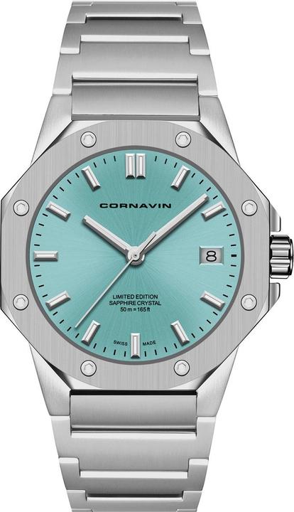 Cornavin Downtown Sky (36 mm)