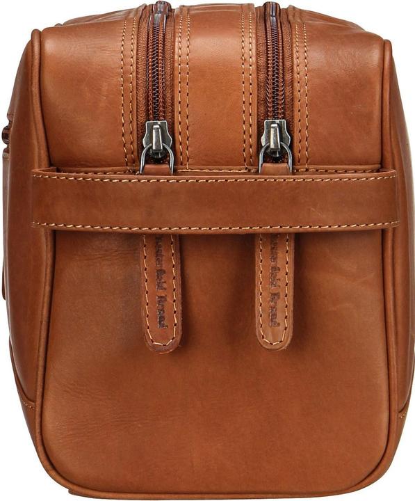 Immagine prodotto Chesterfield Borsa da toilette Wax Pull Up in pelle 29 cm (5.90 l)