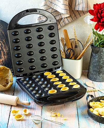 Productafbeelding Adler Nut Cookie Maker XL