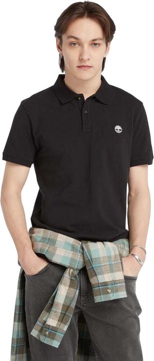 Produktbild Timberland Oyster River Poloshirt kurzärmlig (S)