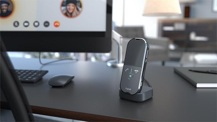 Produktbild Gigaset Pro ION (DE-Version)