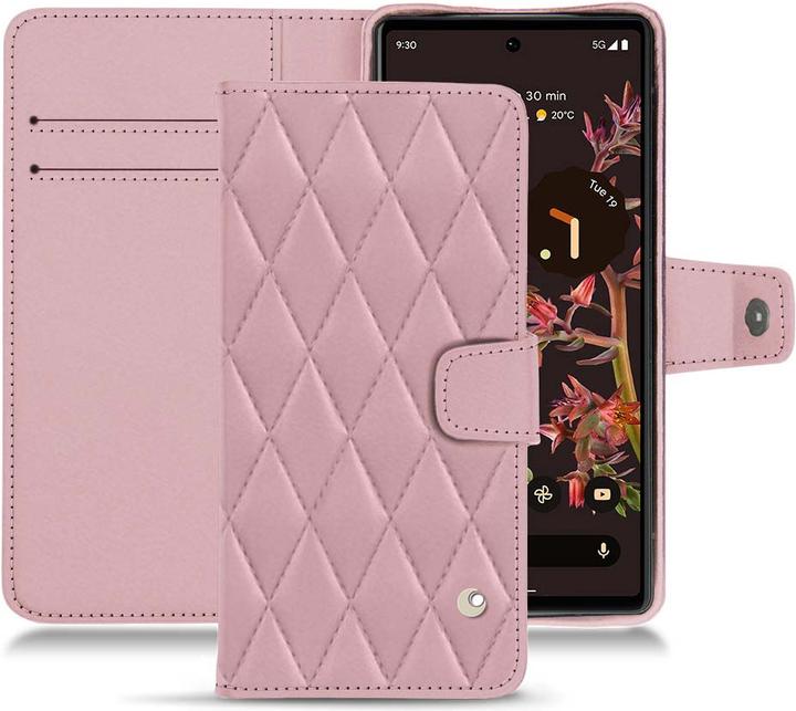 Rosa - Couture ( Nappa - Pantone #efbae1 )