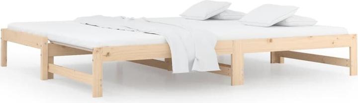 Produktbild VidaXL Mander (80 x 200 cm)