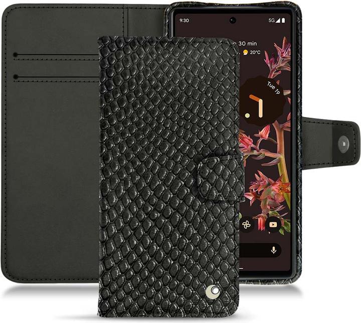 Serpent nero ( Noir / Black)