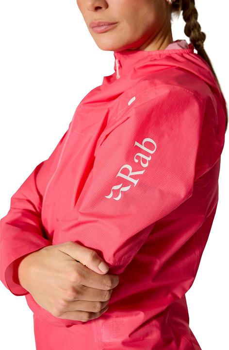 Produktbild Rab Women's Phantom Jacket (16, XL)