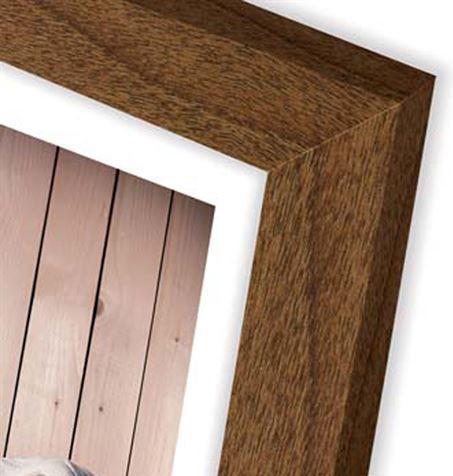 Actual product image ZEP V21238 Nelson 8 20x30 cm (20 x 30 cm)