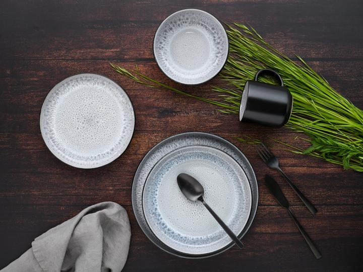 Actual product image CreaTable Nordic Fjord (4 Piece)