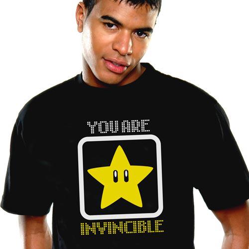 Neko Wear Geekwear Invincible (S)
