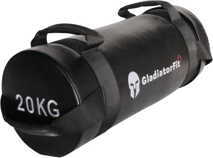 Produktbild Gladiatorfit Sandsack (1 x 20 kg)