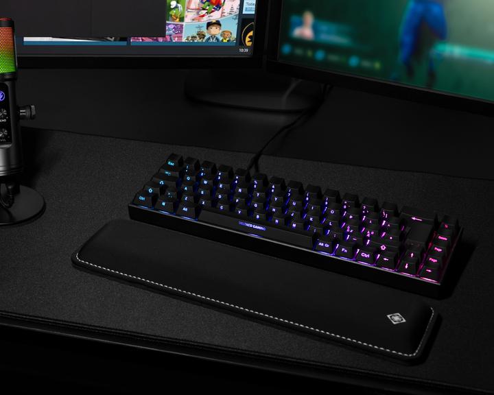 Image du produit Deltaco Wristpad