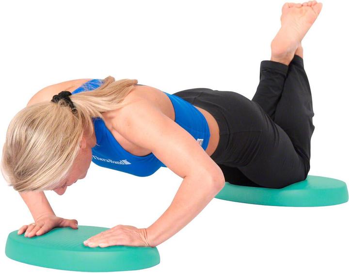 Actual product image TheraBand Stability trainer