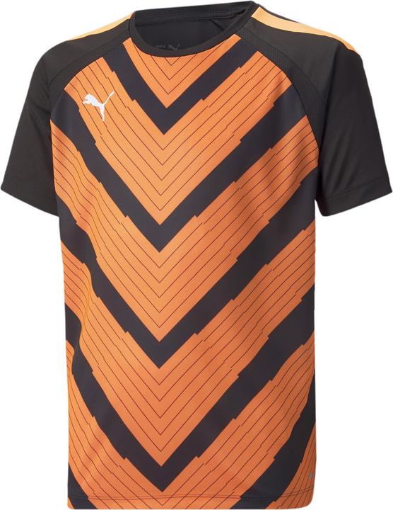 Produktbild Puma teamLIGA Graphic Jersey Jr (116)