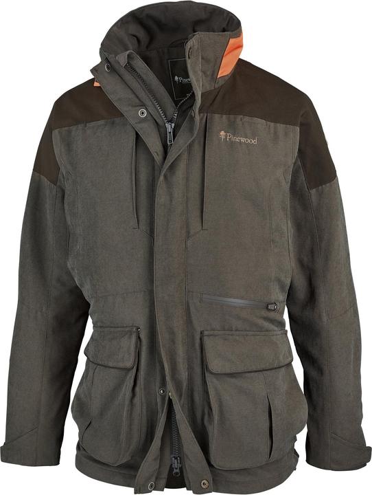 Pinewood Småland (XL)