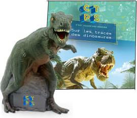 Image du produit Tonies Le programme avec la souris (Allemand)