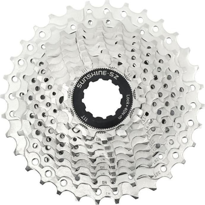Produktbild P2R Shimano-Sram 11-32 (11-fach, 11-32)