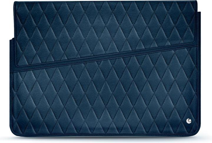 Blu Mediterranean - Couture ( Pantone #0E3043 )