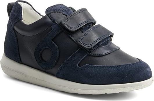 Produktbild Benjie Widnau Recycled sole Kleinkinder Dunkelblau (27)