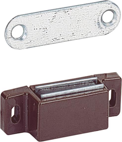 Produktbild Hettich Magnetschnäpper