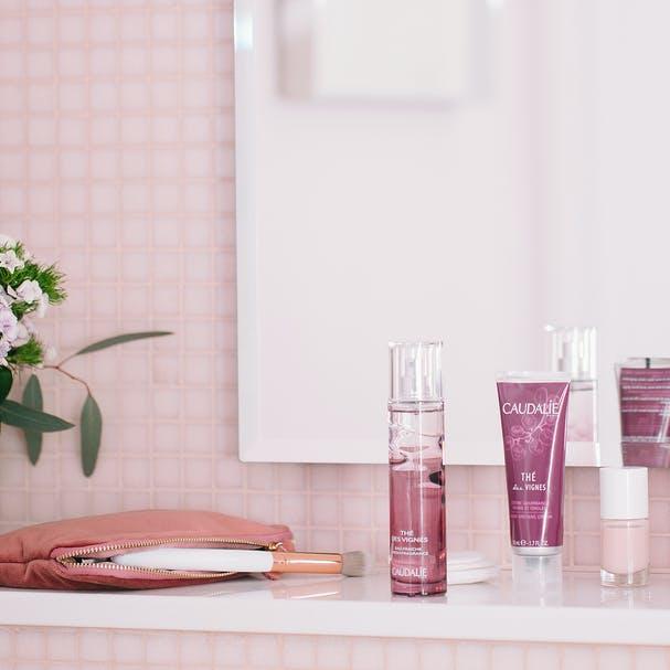 Produktbild Caudalie Thé des Vignes Fresh (Eau Fraîche, 100 ml)
