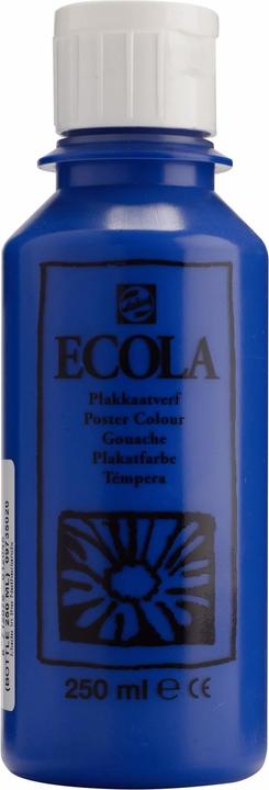 Produktbild Talens Ecola (Dunkelblau, 250 ml)