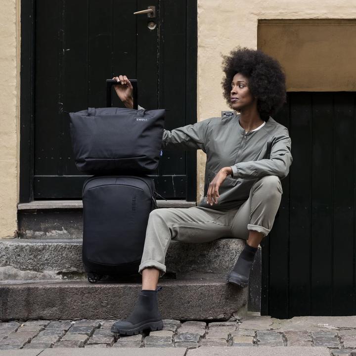 Actual product image Thule Subterra 2 Tote - Dark Slate