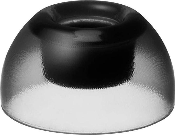 Actual product image Azla SednaEarfit Crystal for TWS Set of 3 (SS/S/MS) - earplugs suitable for in-ear headphones (Various)