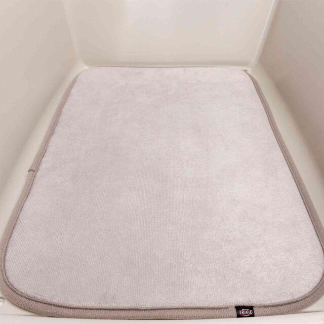 Actual product image Trixie Couch mat for Skudo 4/Gulliver 4 (Dog, Washable, Foldable)