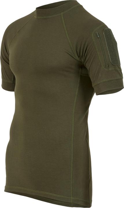 Immagine prodotto Highlander Maglietta Combat Olive Xxl (XXL)