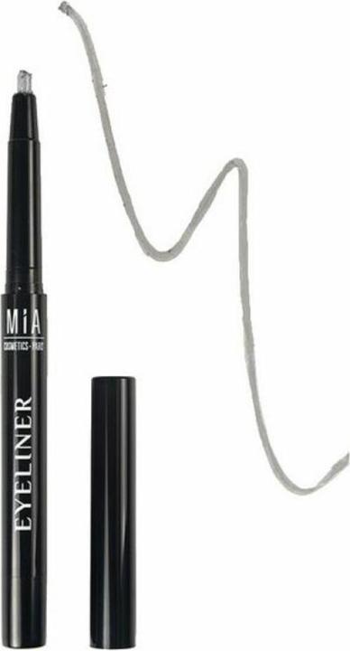 Immagine prodotto Mia Cosmetics Paris EYELINER #grigio argento 0,2 gr