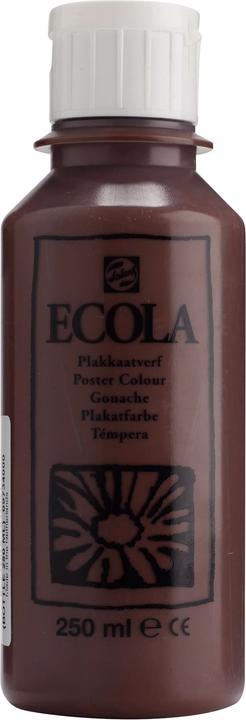Image du produit Talens Ecola (Brown, 250 ml)