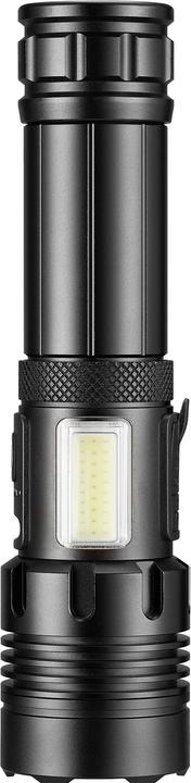 Actual product image Sandberg Survivor 7in1 Torch PB 5000 (5000 mAh, 18.50 Wh)