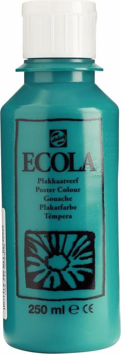 Produktbild Talens Ecola (Dunkelgrün, 250 ml)