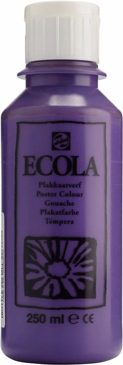 Produktbild Talens Ecola (Lila, 250 ml)