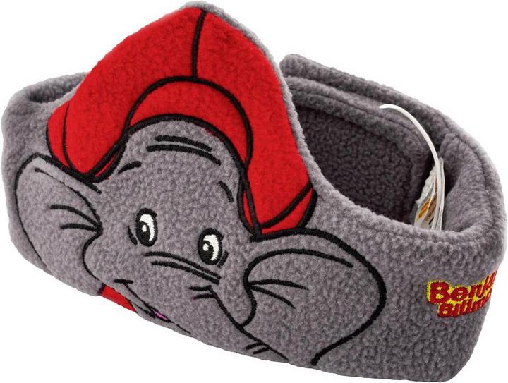 Actual product image Technaxx Headband with headphones